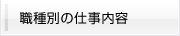 各部門の仕事