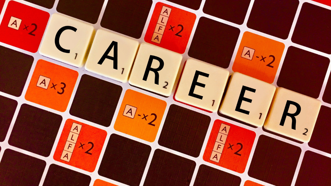 career