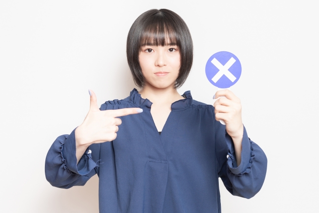 パーソルテクノロジースタッフの利用が向いていない人の特徴