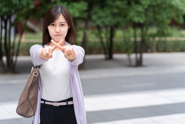 ミラエールの利用が向いていない人の特徴