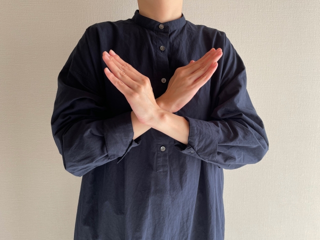 キャリアリンクの利用が向いていない人の特徴