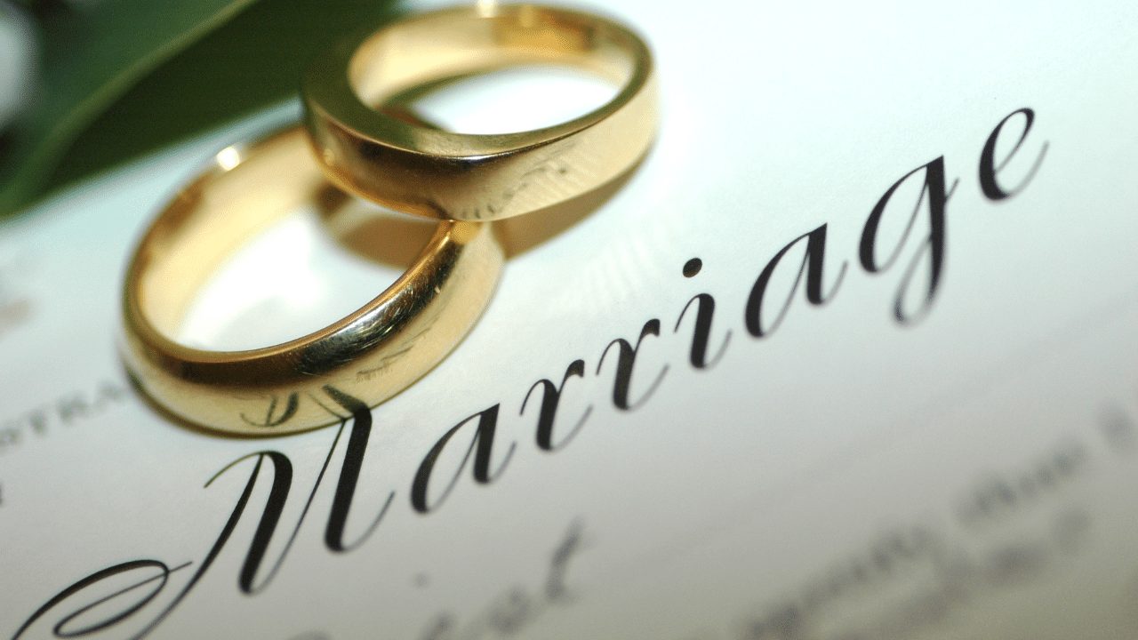 結婚相談所とは