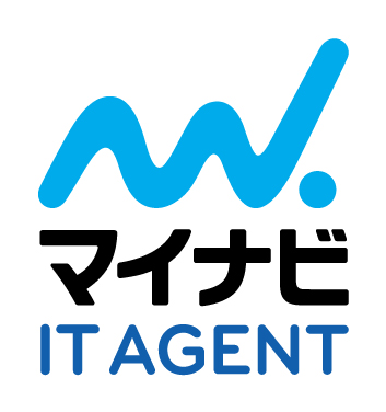 マイナビITエージェント_ロゴ画像