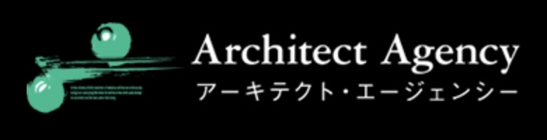 アーキテクトエージェンシーロゴ画像