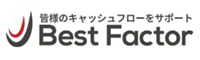 ベストファクターロゴ