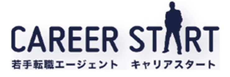 キャリアスタートロゴ画像