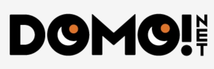 domo-netロゴ画像