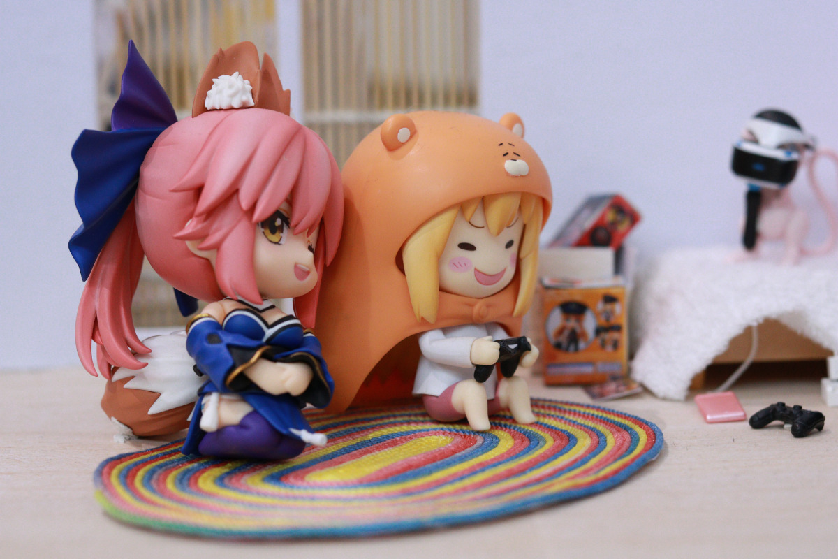 フィギュア買取の方法