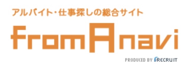フロム・エー・ナビロゴ画像