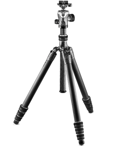 ジッツオ トラベラー三脚ボール雲台キット GK2545T-82QD