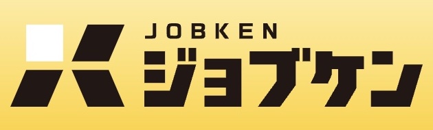ジョブケンロゴ画像