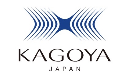 カゴヤジャパンロゴ画像