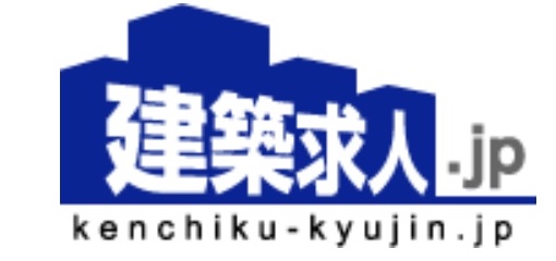 建築求人.jpロゴ画像