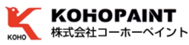 コーホーペイントロゴ画像