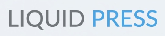 liquidpressロゴ画像
