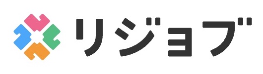 リジョブロゴ画像