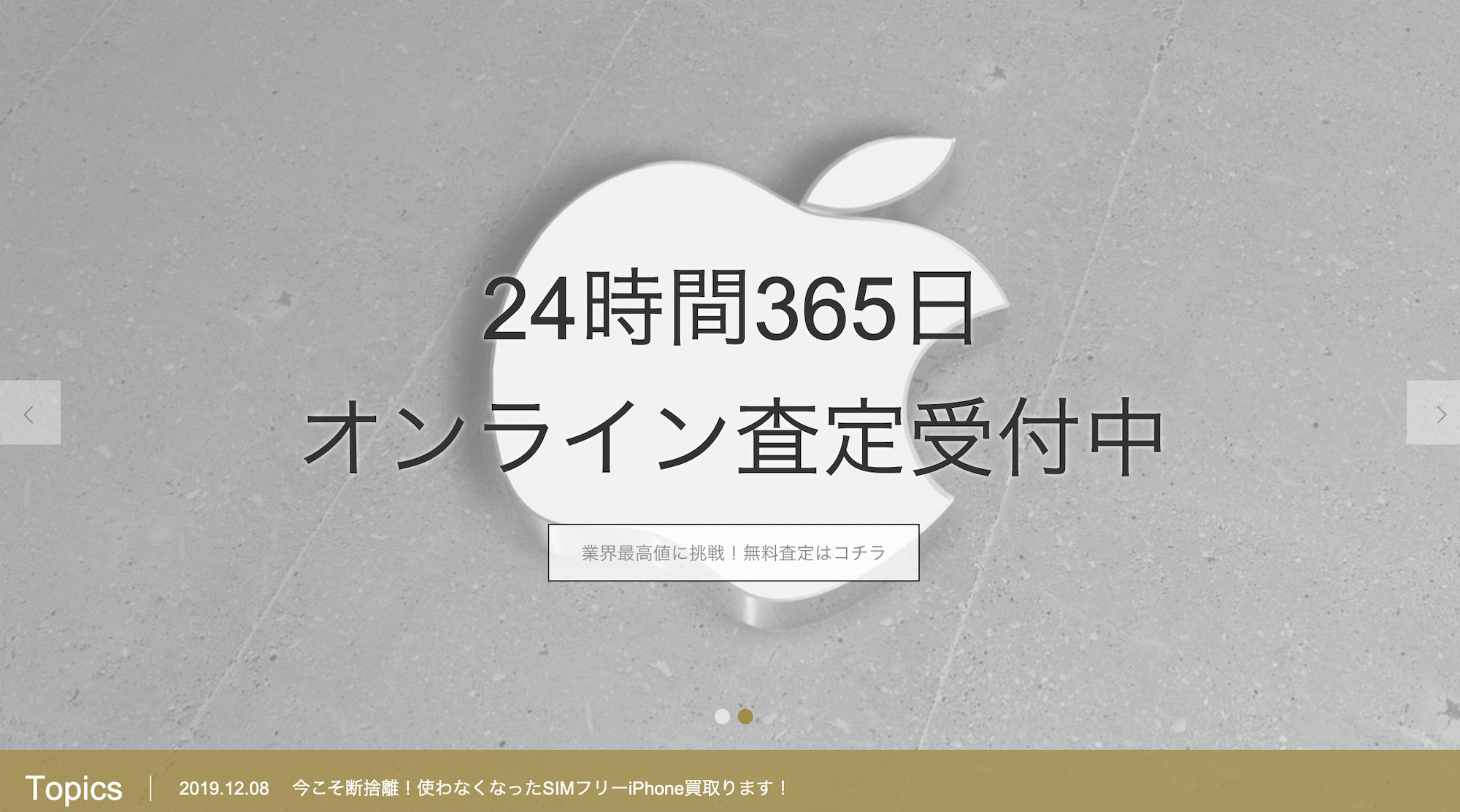 シムフリートップ