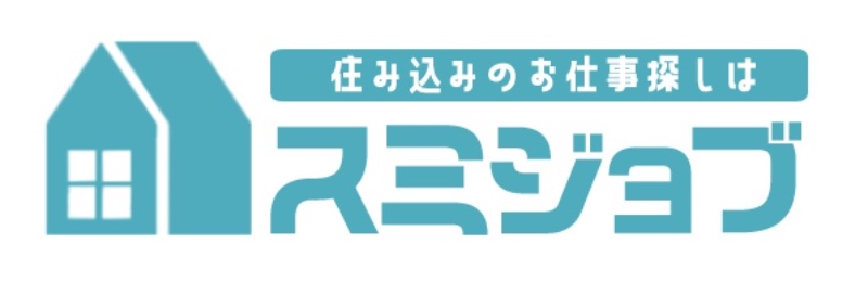 スミジョブロゴ画像