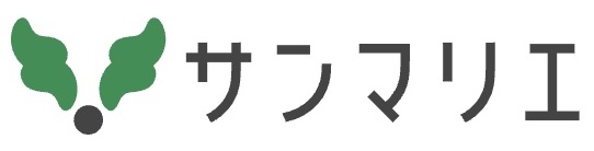 サンマリエロゴ画像