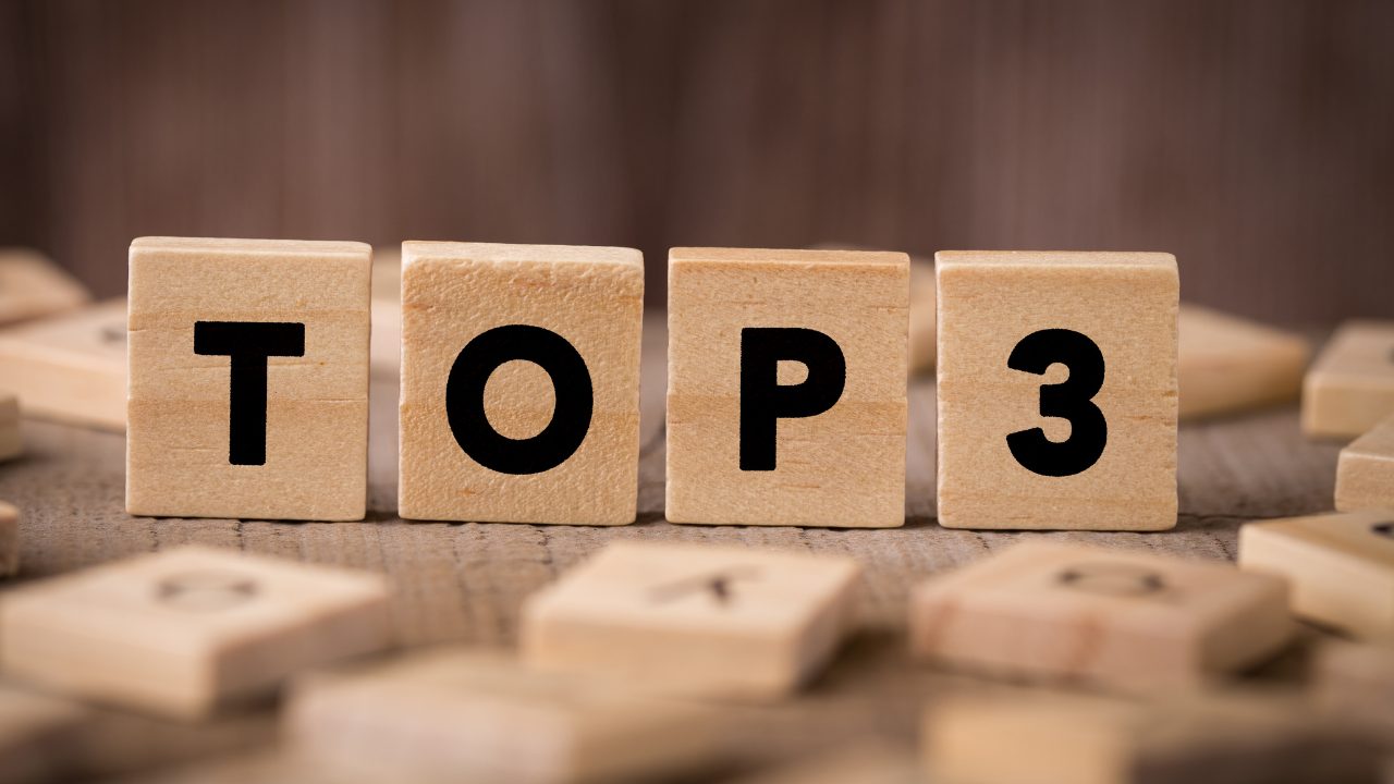 top3 IT
