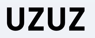 uzuzロゴ画像