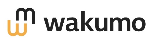 wakumoロゴ画像