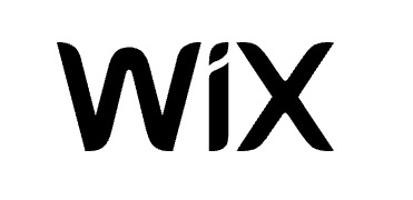 wixロゴ画像