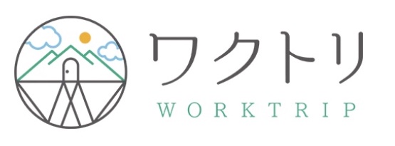 ワクトリロゴ画像