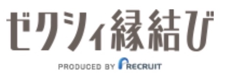 ゼクシィ縁結びロゴ画像