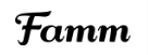 Fammファム_logo_プログラミングスクール