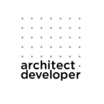 architect_developer_ロゴ