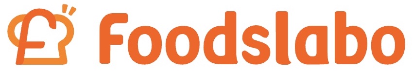 foodslaboロゴ