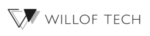 willoftechロゴ